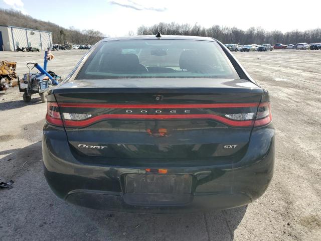 Photo 6 from auction – 2013 DODGE DART SXT with VIN 1C3CDFBA9DD267263