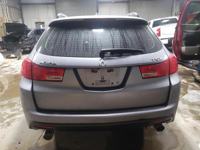 Photo 6 from auction – 2011 ACURA TSX with VIN JH4CW2H65BC001337