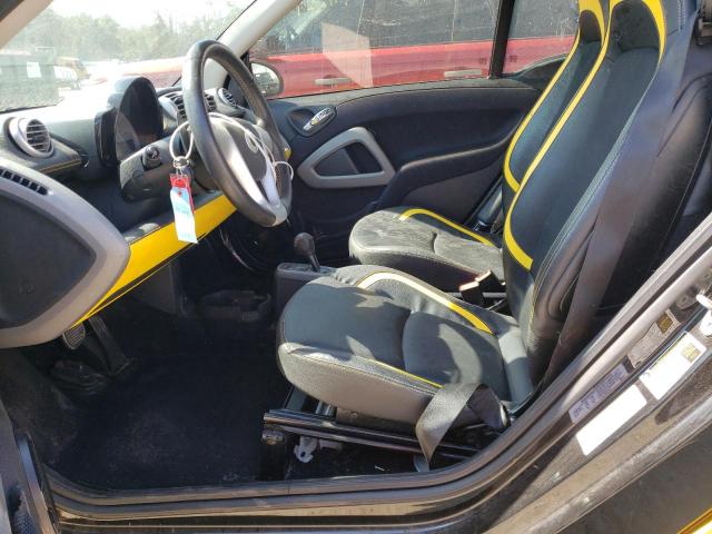 Photo 7 from auction – 2013 SMART FORTWO PUR with VIN WMEEJ3BA1DK720946