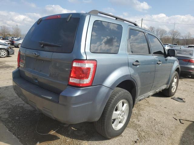 Photo 3 from auction – 2010 FORD ESCAPE XLT with VIN 1FMCU0D78AKA11385