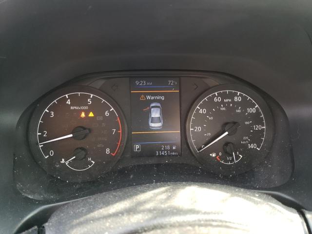 Photo 9 from auction – 2022 NISSAN ALTIMA S with VIN 1N4BL4BV7NN356493