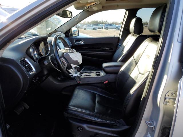 Photo 7 from auction – 2013 DODGE DURANGO R/ with VIN 1C4SDJCTXDC521000
