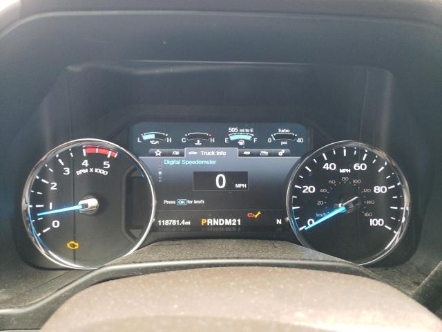 Photo 9 from auction – 2017 FORD F250 SUPER with VIN 1FT7W2BT9HEB67214