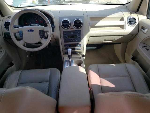 Photo 8 from auction – 2006 FORD FREESTYLE with VIN 1FMZK02136GA49745