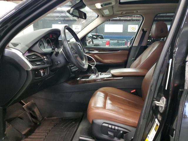 Photo 7 from auction – 2015 BMW X5 XDRIVE3 with VIN 5UXKR0C54F0K58907