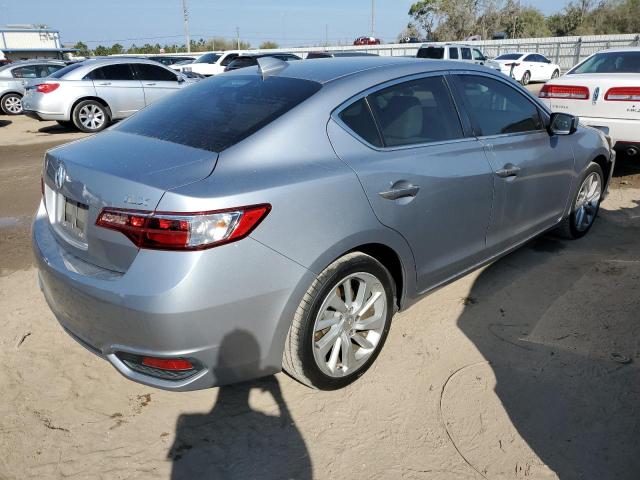 Photo 3 from auction – 2017 ACURA ILX PREMIU with VIN 19UDE2F73HA009110