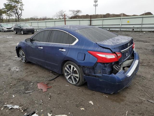 Photo 2 from auction – 2016 NISSAN ALTIMA 2.5 with VIN 1N4AL3AP7GC154681