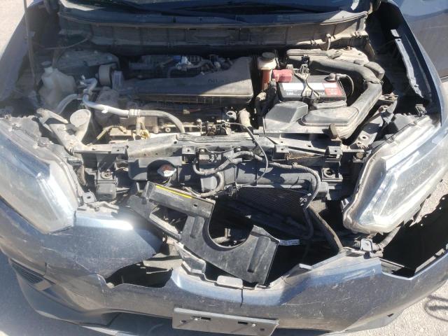 Photo 12 from auction – 2016 NISSAN ROGUE S with VIN KNMAT2MV0GP694798