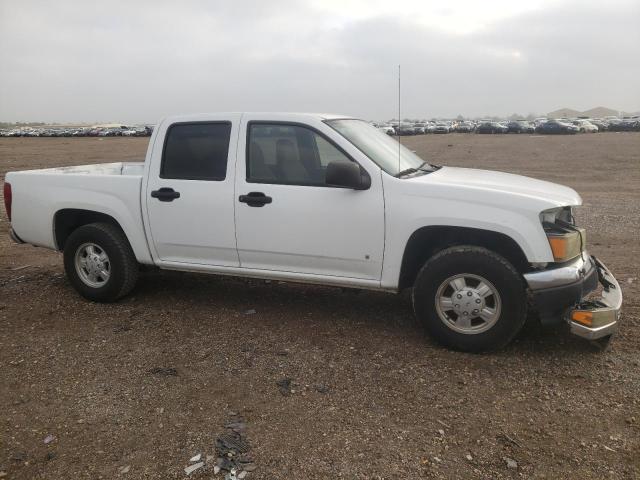 Photo 4 from auction – 2007 GMC CANYON with VIN 1GTCS139878144799