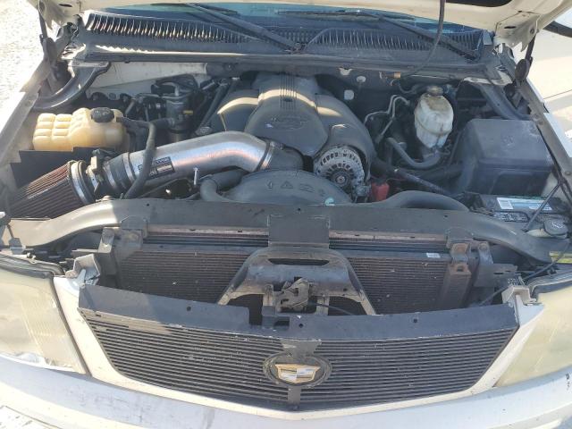Photo 12 from auction – 2004 CADILLAC ESCALADE L with VIN 1GYEK63N64R222905
