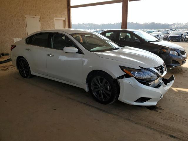 Photo 4 from auction – 2018 NISSAN ALTIMA 2.5 with VIN 1N4AL3AP7JC254870