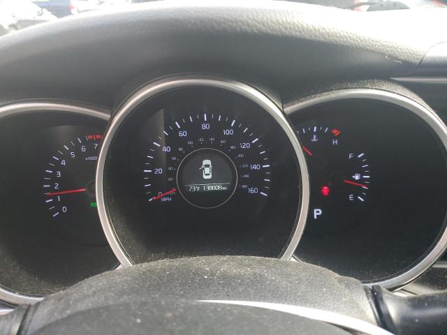 Photo 9 from auction – 2015 KIA OPTIMA LX with VIN KNAGM4A79F5556595