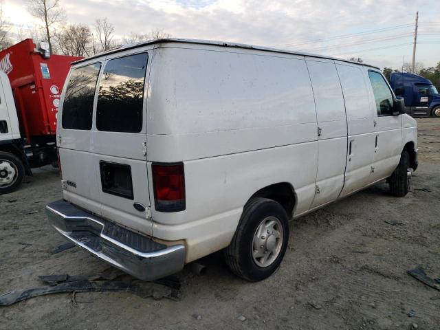 Photo 3 from auction – 2008 FORD ECONOLINE with VIN 1FTNE14L68DA52190