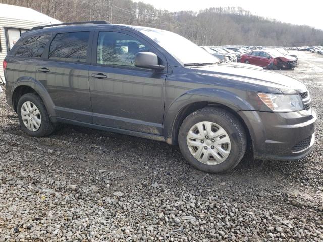 Photo 4 from auction – 2017 DODGE JOURNEY SE with VIN 3C4PDCAB1HT559737
