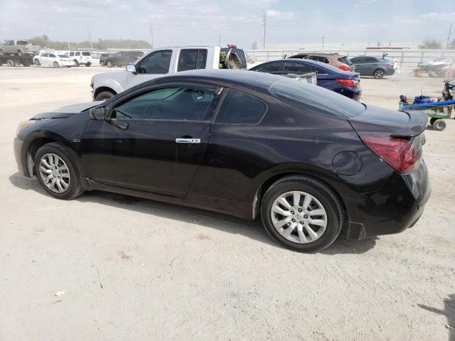 Photo 2 from auction – 2012 NISSAN ALTIMA S with VIN 1N4AL2EP5CC264286