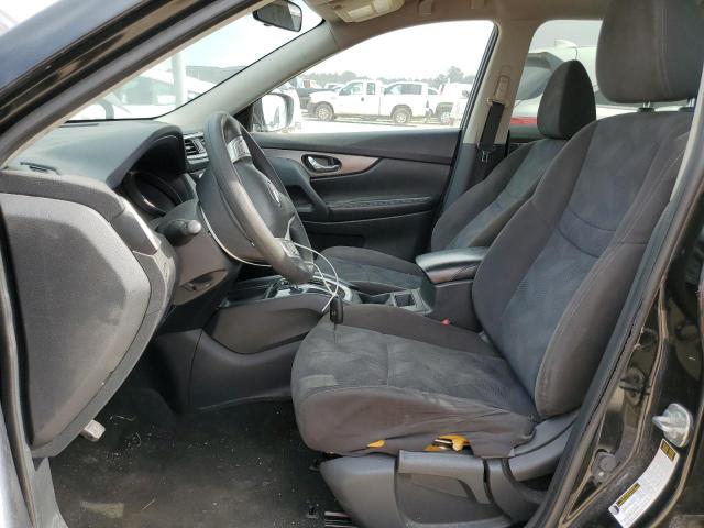 Photo 7 from auction – 2015 NISSAN ROGUE S with VIN KNMAT2MT2FP588446
