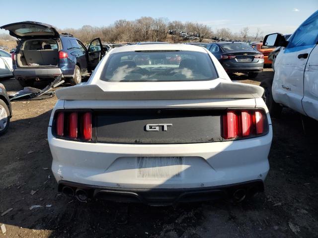 Photo 6 from auction – 2017 FORD MUSTANG GT with VIN 1FA6P8CF4H5343323