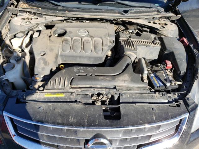 Photo 11 from auction – 2011 NISSAN ALTIMA BAS with VIN 1N4AL2AP9BC112547