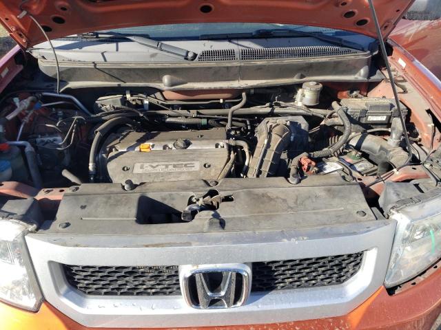 Photo 11 from auction – 2009 HONDA ELEMENT EX with VIN 5J6YH18799L001429