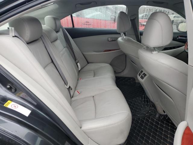Photo 10 from auction – 2007 LEXUS ES 350 with VIN JTHBJ46G872114729