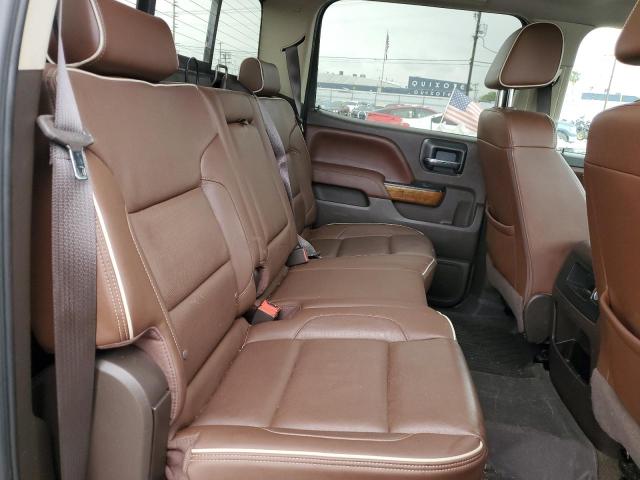 Photo 10 from auction – 2017 CHEVROLET SILVERADO with VIN 3GCUKTEJ9HG302408