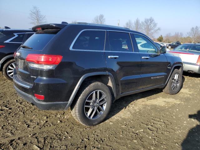 Photo 3 from auction – 2018 JEEP GRAND CHER with VIN 1C4RJFBG5JC208182