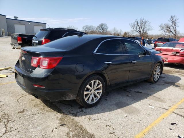Photo 3 from auction – 2014 CHEVROLET MALIBU LTZ with VIN 1G11H5SL0EF284860