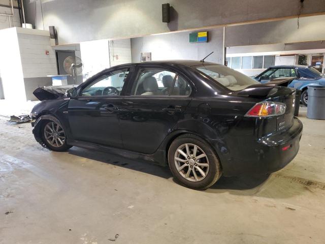 Photo 2 from auction – 2016 MITSUBISHI LANCER ES with VIN JA32U2FU2GU009688