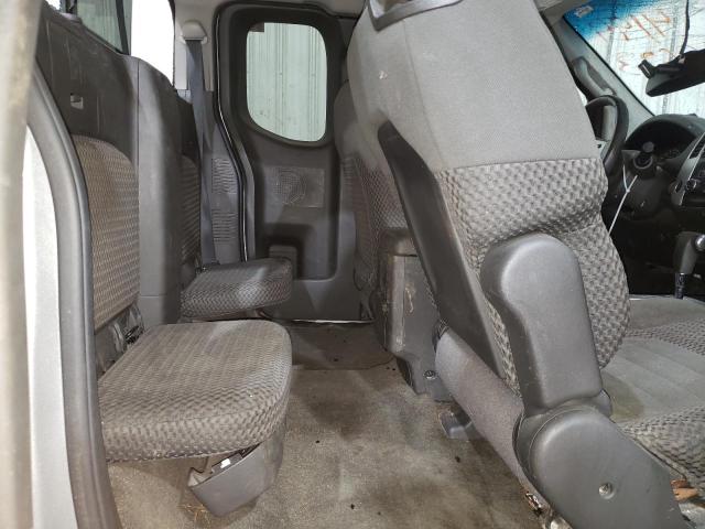 Photo 10 from auction – 2014 NISSAN FRONTIER S with VIN 1N6AD0CW7EN733484