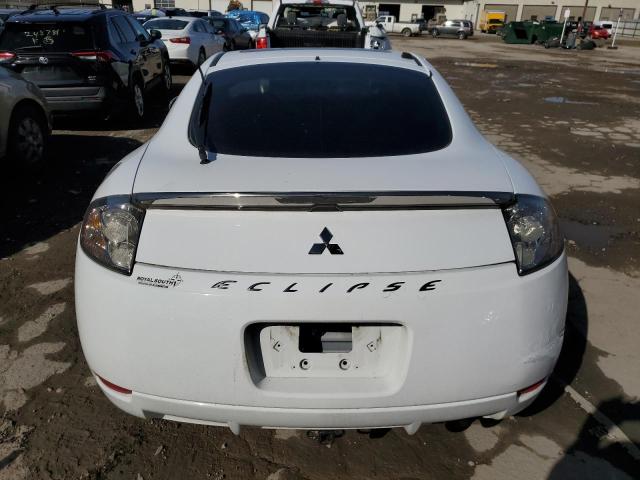 Photo 6 from auction – 2008 MITSUBISHI ECLIPSE GS with VIN 4A3AK24F38E002393