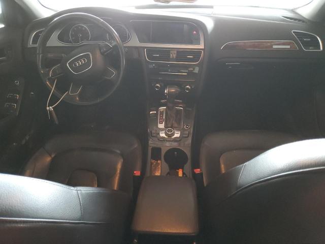 Photo 8 from auction – 2013 AUDI A4 PREMIUM with VIN WAUFFAFL0DN013434