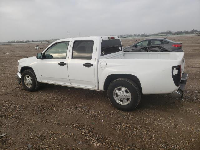 Photo 2 from auction – 2007 GMC CANYON with VIN 1GTCS139878144799