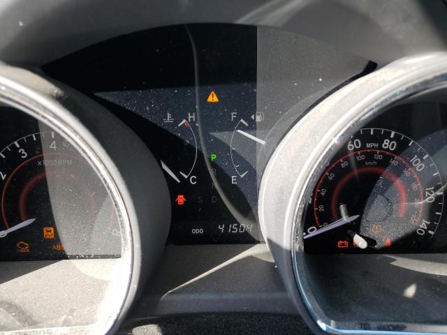 Photo 9 from auction – 2013 TOYOTA HIGHLANDER with VIN 5TDBK3EH8DS181466