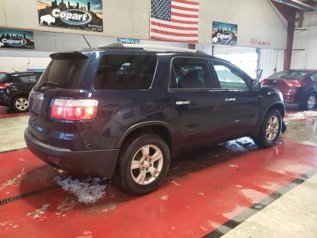 Photo 3 from auction – 2012 GMC ACADIA SLE with VIN 1GKKRPED3CJ272371