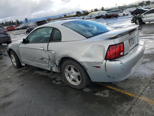 Photo 2 from auction – 2004 FORD MUSTANG with VIN 1FAFP40404F122446