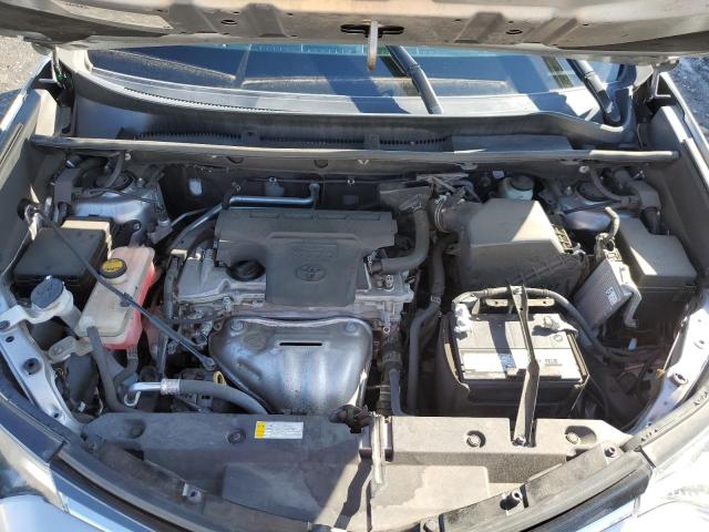 Photo 11 from auction – 2016 TOYOTA RAV4 LE with VIN 2T3BFREV9GW433323
