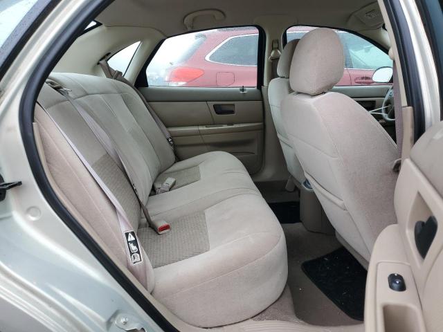 Photo 10 from auction – 2003 FORD TAURUS SE with VIN 1FAFP53U83G244286