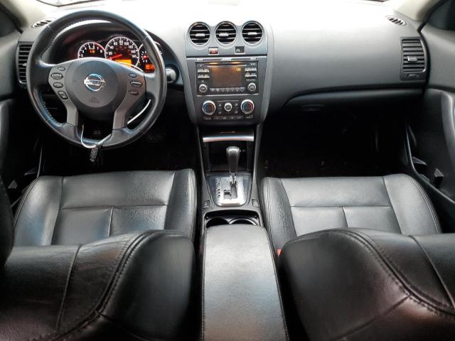 Photo 8 from auction – 2012 NISSAN ALTIMA BAS with VIN 1N4AL2AP3CC180098