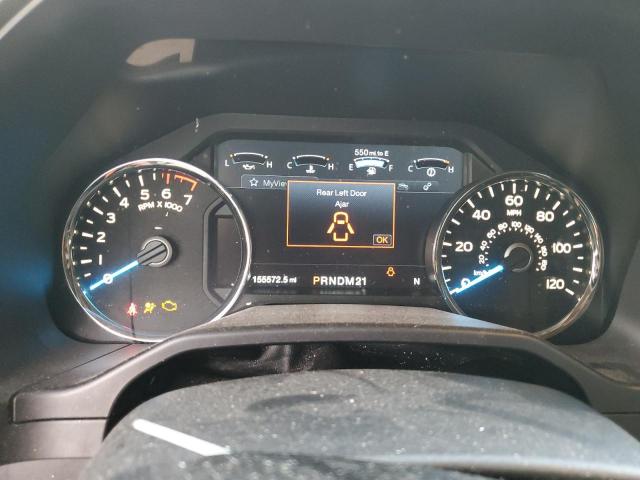 Photo 9 from auction – 2015 FORD F150 SUPER with VIN 1FTEW1EG1FKE34263