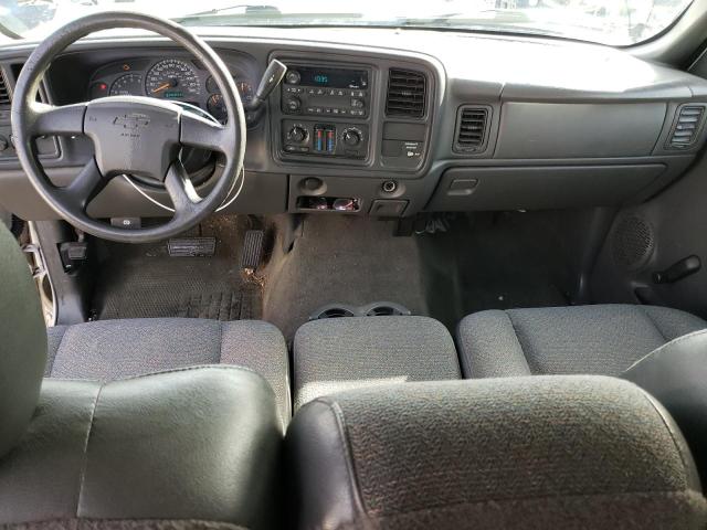 Photo 8 from auction – 2003 CHEVROLET SILVERADO with VIN 1GCEC19X73Z225602
