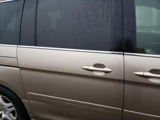 Photo 11 from auction – 2007 HONDA ODYSSEY EX with VIN 5FNRL38487B072549