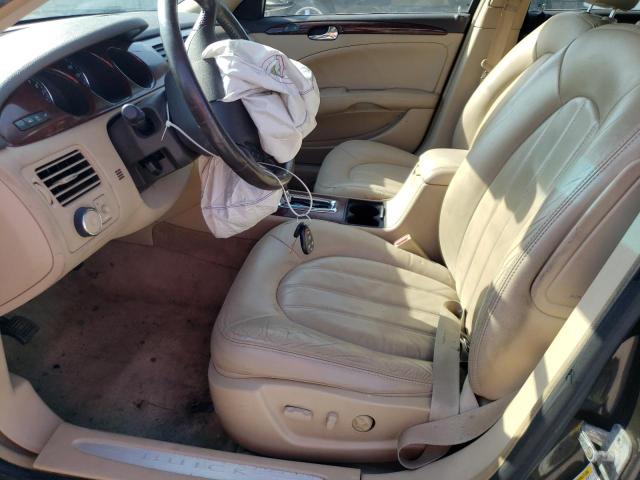Photo 7 from auction – 2008 BUICK LUCERNE CX with VIN 1G4HD57278U181707