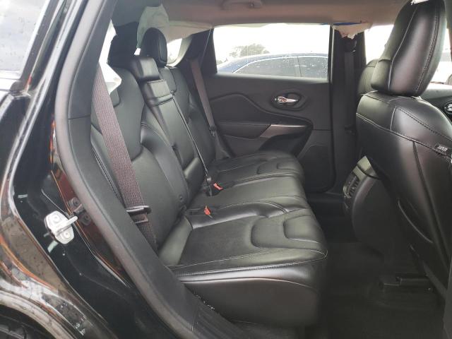 Photo 11 from auction – 2019 JEEP CHEROKEE L with VIN 1C4PJMDX1KD322524