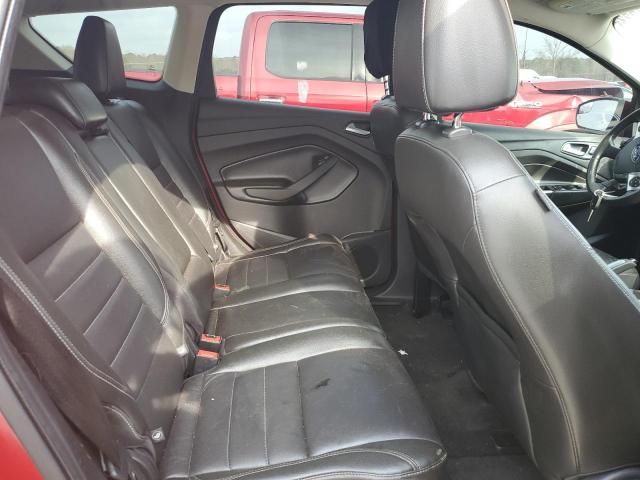 Photo 11 from auction – 2013 FORD ESCAPE SEL with VIN 1FMCU0HX3DUB13082