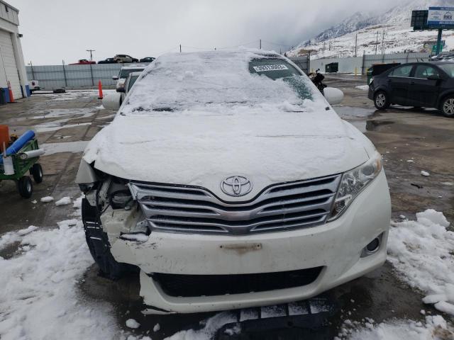 Photo 5 from auction – 2011 TOYOTA VENZA with VIN 4T3BK3BB9BU060277