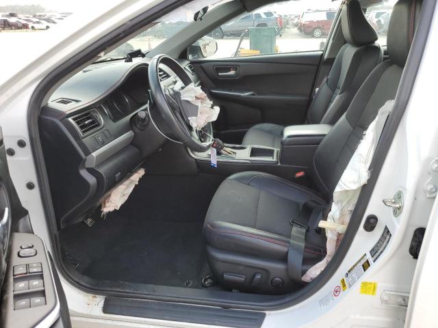 Photo 7 from auction – 2017 TOYOTA CAMRY LE with VIN 4T1BF1FK0HU342182