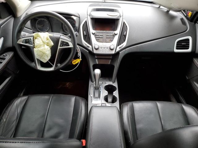 Photo 8 from auction – 2014 GMC TERRAIN SL with VIN 2GKALTEK2E6134910