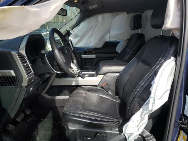 Photo 7 from auction – 2015 FORD F150 SUPER with VIN 1FTEW1EG0FFB20788