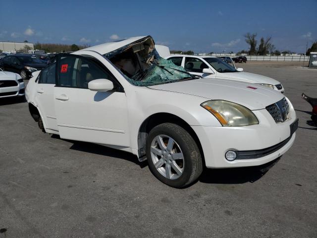 Photo 4 from auction – 2005 NISSAN MAXIMA SE with VIN 1N4BA41E45C840379