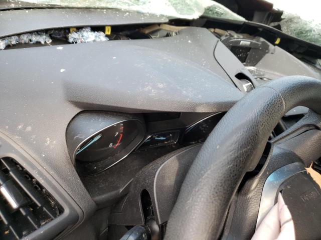 Photo 9 from auction – 2015 FORD ESCAPE SE with VIN 1FMCU0G7XFUB18302